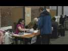 Argentina: Polls open in first round of presidential election