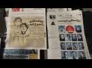 Des journalistes condamnées en Iran après la mort de Mahsa Amini, pour 