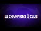 Le Champions Club du 23 octobre 2023