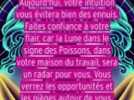 Horoscope du jour du mardi 24 octobre 2023
