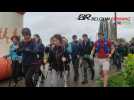 Trail de l'Orneau: plus de 450 coureurs pour la 11e édition