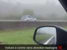 Conducteur fantôme sur l'E25