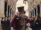 Wonka: Official Trailer HD VO st FR/NL