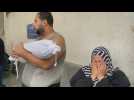 Gaza pilonnée par Israël, plus de 5.000 morts palestiniens selon le Hamas