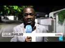Gabon : M.Laccruche remis en liberté