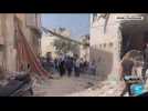Cisjordanie : plus de 90 Palestiniens tués depuis le 7 octobre