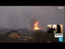 Gaza : les bombardements font plus de 5 000 morts selon le Hamas