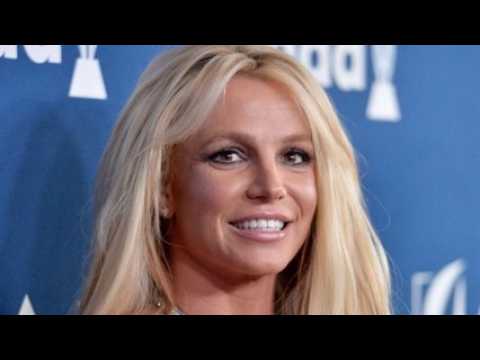 VIDEO : Britney Spears s?explique au sujet de ses publications dénudées sur Instagram