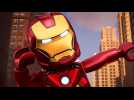 LEGO Marvel Avengers: Code Red - Bande annonce 1 - VO - (2023)
