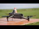 Teaser Demain Digital SUNDIFO Agriculture du futur - drones