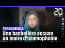 Une bachelière voilée accuse le maire de Francheville d'islamophobie