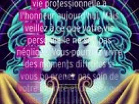 Horoscope du jour du mercredi 25 octobre 2023