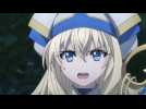 Goblin Slayer - Bande annonce 1 - VO - Label : Orange - Webedia Series - Category : Cinéma