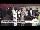 Sénégal: la Cena demande de réinscrire O. Sonko sur les listes électorales