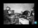 Les Beatles de retour : sortie d'une nouvelle et dernière chanson grâce à l'intelligence artificielle