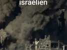 Guerre Israël-Hamas : l'armée israélienne progresse dans la bande de Gaza, violents combats en cours