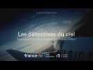 Les détectives du ciel