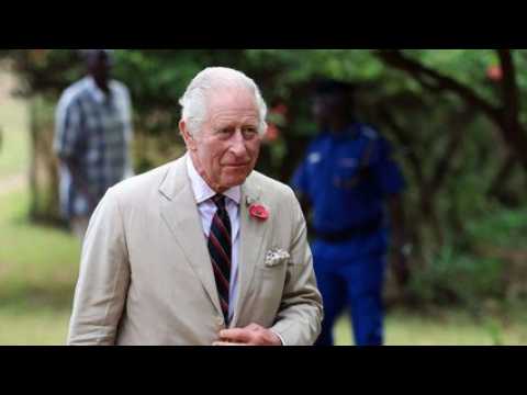 VIDEO :  Ma belle-fille adore  : la tendre dclaration du roi Charles III  Kate Middleton