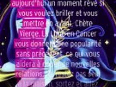 Horoscope du jour du vendredi 3 novembre 2023