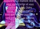 Horoscope du jour du vendredi 3 novembre 2023