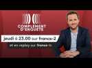 Complément d'enquête