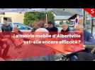 Albertville : la mairie mobile est-elle encore efficace ?