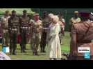 Charles III au Kenya : le roi condamne les abus de la colonisation britannique, sans toutefois demander pardon