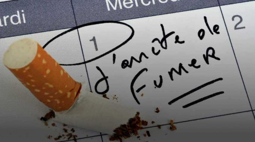 ️ Mois sans tabac : un fumeur sur deux pourrait décéder de son ...