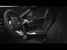 The all-new BMW X2 M35i xDrive Interior Design