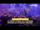 Premier concert du Grand Choral des Nuits de Champagne 2023