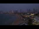 Rocket sirens sound in Israel's Tel Aviv, Ashkelon