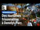 Dennebroeucq : Dennlys parc aux couleurs d'Halloween