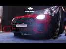 Geneva International Motor Show Qatar 2023 - Mini reveals Countryman