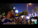 Rassemblements à Tel Aviv : les Israéliens divisés