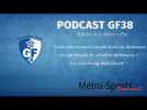 #Podcast GF38. Débrief de la 1ère défaite de la saison à Pau