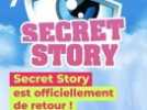 Secret Story de retour sur TF1 après sept ans d'absence !