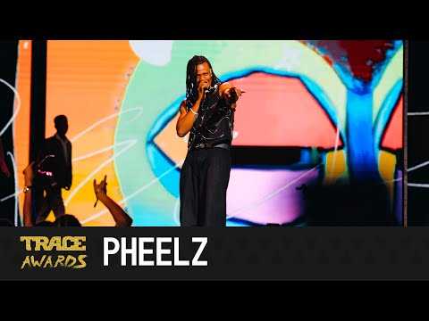 VIDEO : Pheelz - 