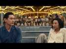 PAST LIVES - NOS VIES D'AVANT I In-Yun