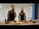 Une formation de commis de cuisine avec Thierry Marx