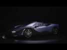 Vidéo Ferrari SP-8 - Le Roadster dérivé de la F8 Spider est le dernier One-Off de Maranello Vidéo Ferrari SP-8 - Le Roadster dérivé de la F8 Spider est le dernier One-Off de Maranello