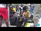 Haïti : fin des vols vers le Nicaragua