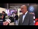Geneva International Motor Show Qatar 2023 - Interview with Selvin Govender, Director of Market Management Middle East and Africa