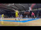 Basket : l'ABBR reçoit Rennes ce mardi 31 octobre au palais des sports de Berck