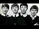 Les Beatles dévoilent la date de sortie d'une chanson complètement inédite
