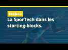 La SporTech dans les starting-blocks !