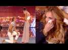 La France a un Incroyable Talent (M6) : le jury en larmes après une demande en mariage bouleversante