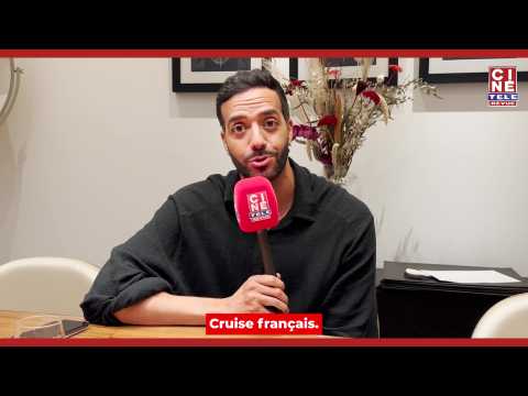 VIDEO : Tarek Boudali: cette parodie coupe au montage de 