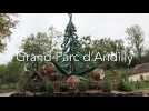 Andilly : le Grand Parc de Noël