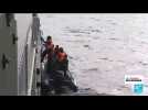 Golfe de Guinée : exercices navals entre la France et le Nigeria pour lutter contre la piraterie