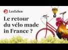 Pourquoi ne fabrique-t-on plus de vélos en France ?